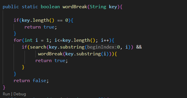 sauravsmehta143's tweet image. 🚀 Day 59 of my #DSA journey!
Dived into Trie problems today:
✅ startsWith
✅ Unique Substring
✅ Word Break (prefix-based)
✅ Largest String with all its prefixes
Tries are 🔑 for mastering string problems & prefix-based queries.
Onward to Day 60! #100DaysOfCode #DSA