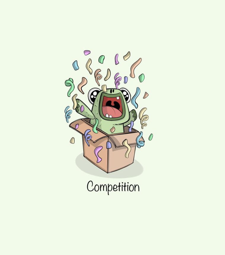 Another one for the community — $200 LOOSE Video Edit Contest.

Create your best edits for Loose — AMVs, meme edits, or anything that spreads the word.

Prizes: 4 winners, $50 each
Duration: 7 days

Rules:
• Follow @LooseOnSol
• Like &amp; Retweet this post
• Post your submission