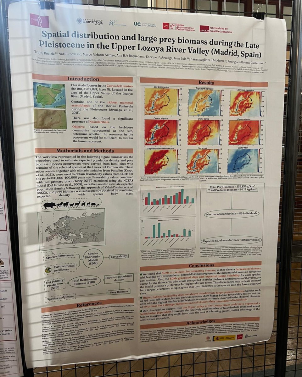 Grupo EvoAdapta - UC tweet media