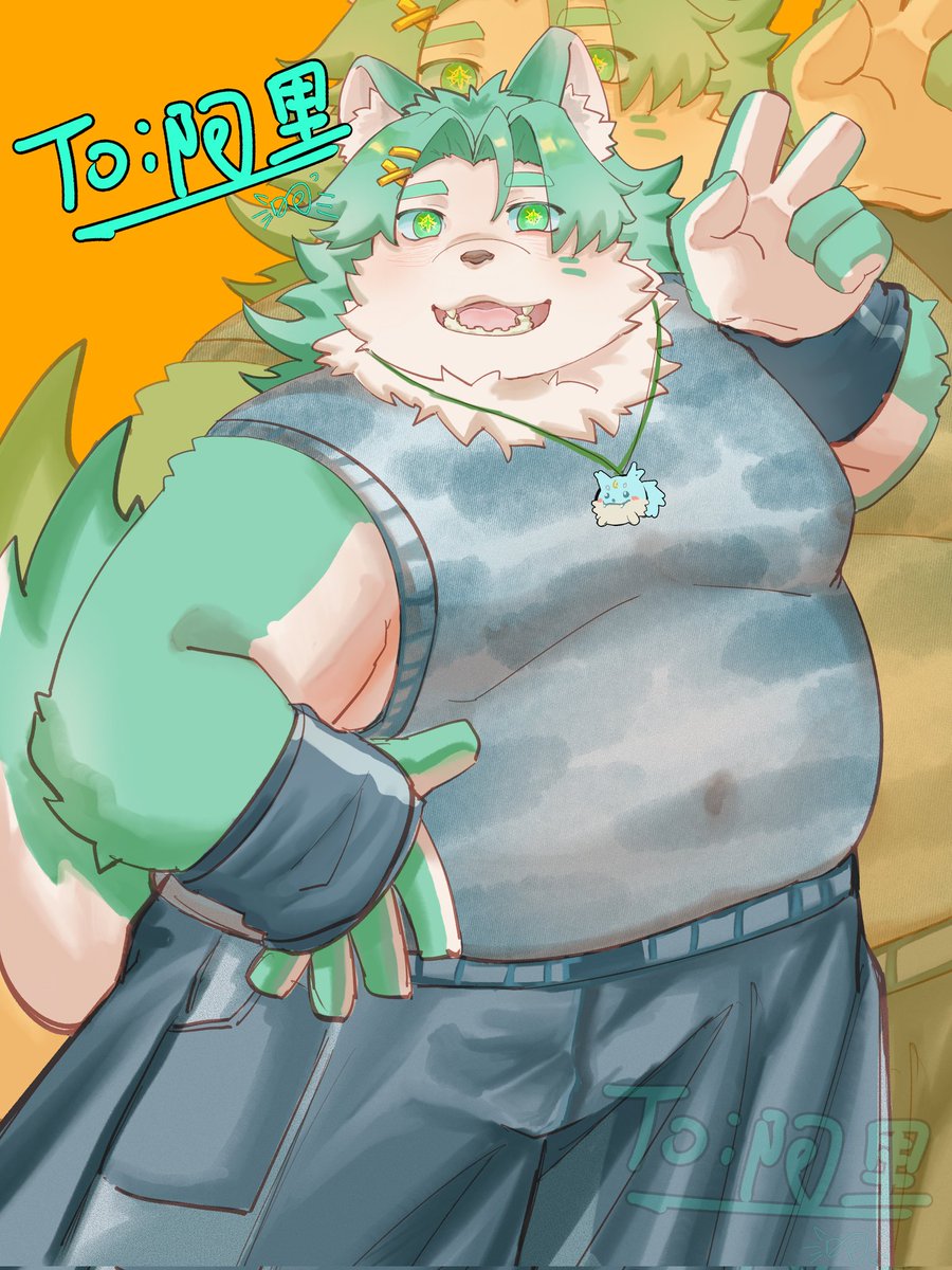 呵呵呵， (@hehehe_dong) on Twitter photo 