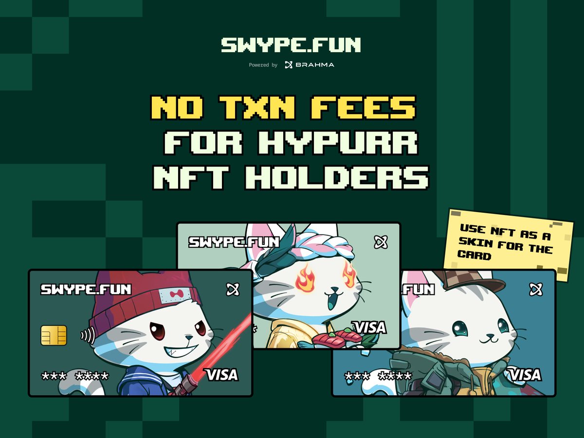 Brahma (@BrahmaFi) / Highlights / X