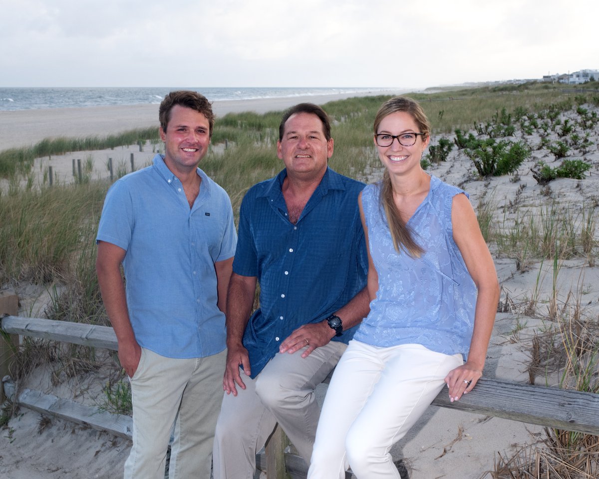 When you have a team this good, you KNOW you're going to leave feeling great about your experience no matter which doctor you see