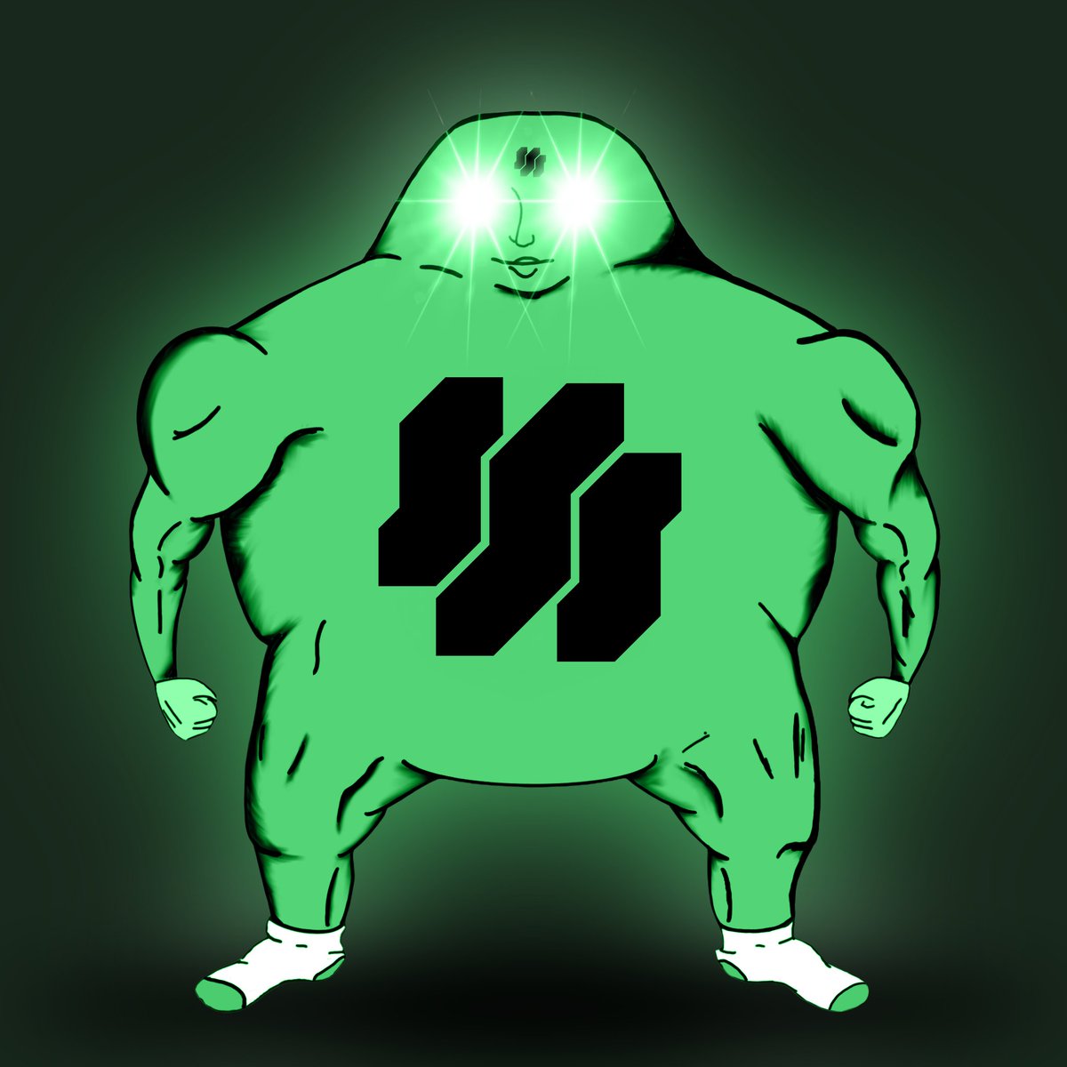 SuperVerse's tweet photo. In case you forgot…

IT’S STILL SUPER SEPTEMBER https://t.co/oF9blBjImT