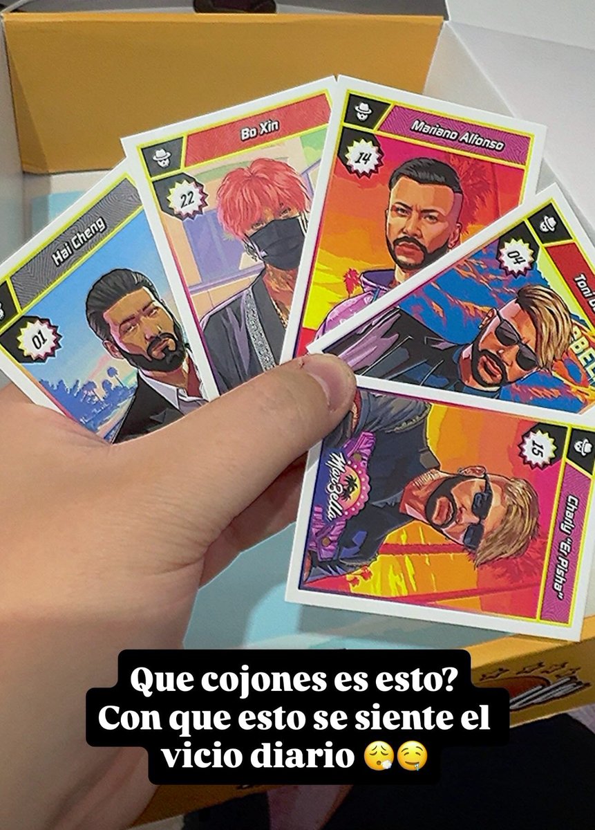 Charly Ruiz tweet media