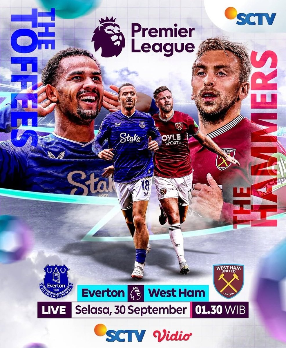SiaranBolaLive's tweet image. #MATCHDAY #EPL