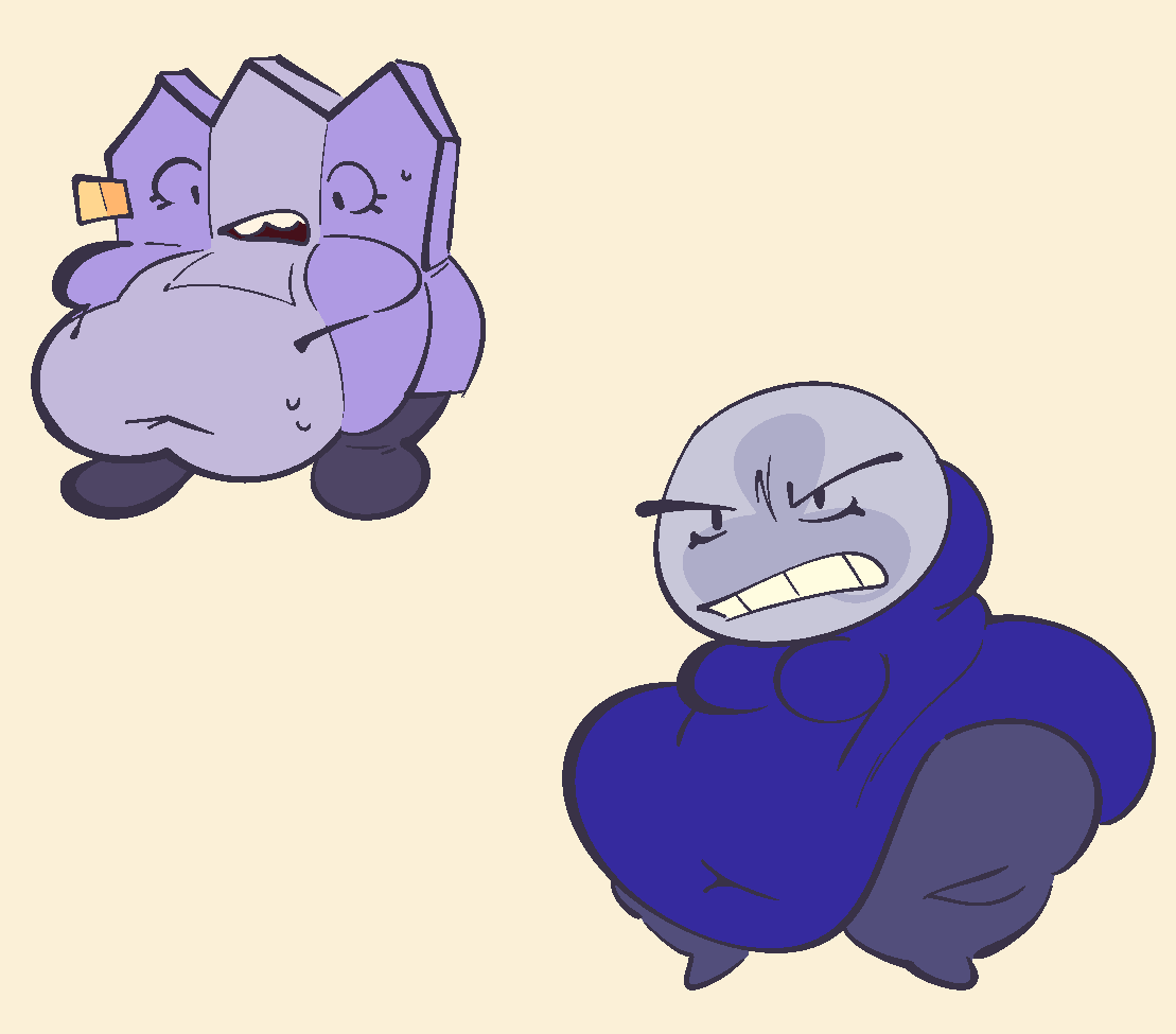 y'all lowkey sleeping on