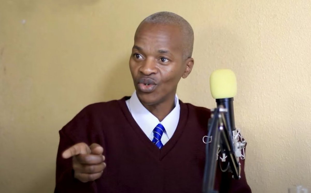 Sksebata01's tweet image. thus why ujesu athi akawathandi ama 2000