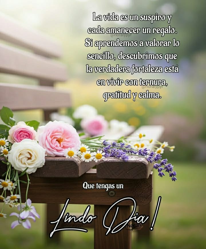 Ten un bonito diaa mi Queen 😘😘😘😘 <a href="/victoriaruffo31/">victoria ruffo</a> Tqm ♥️😘♥️