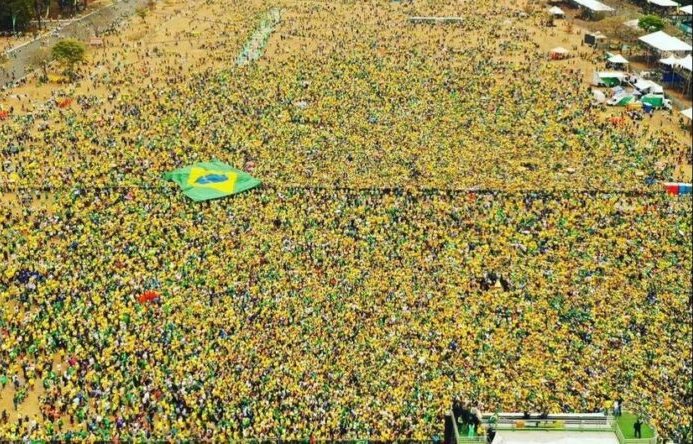 Flávio Bolsonaro tweet media