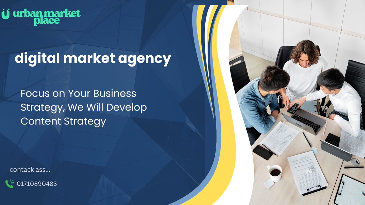 🚀 “Your brand deserves to shine online — let digital marketing make it happen.”

💡 “Marketing isn’t about selling, it’s about connecting.”

📲 “Turn clicks into customers, and followers into family.”

#Bangladesh #DigitalMarketing #OnlineBusiness