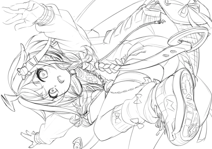 枢ちゃん 