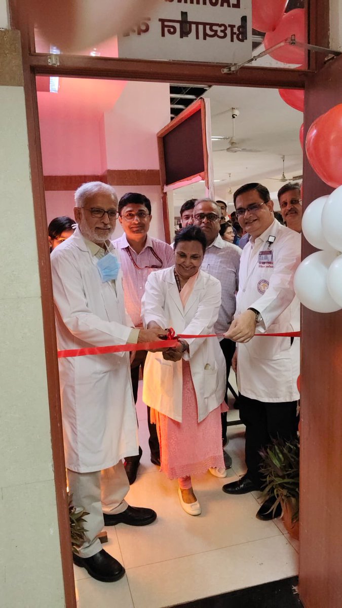 World Heart Day - Department of Cardiology, AIIMS Jodhpur