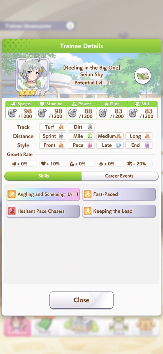 epicedrick8's tweet photo. Got all gacha targets 🥳 https://t.co/tdDE3Zb01M