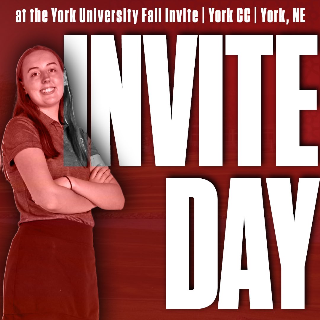 Hastings College Golf tweet media