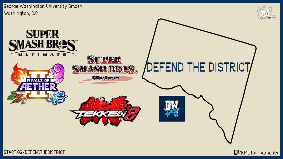 KML Tournaments tweet media