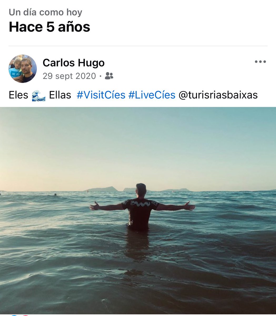 Carlos Hugo 🌎 tweet media