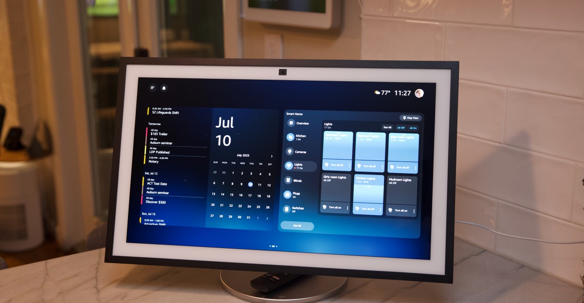 demonick's tweet image. Alexa Plus is smarter — but it’s not yet smart enough dlvr.it/TNMMjH #AlexaPlus #Amazon #Echo