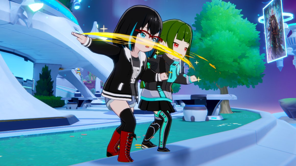 ろりばす tweet media