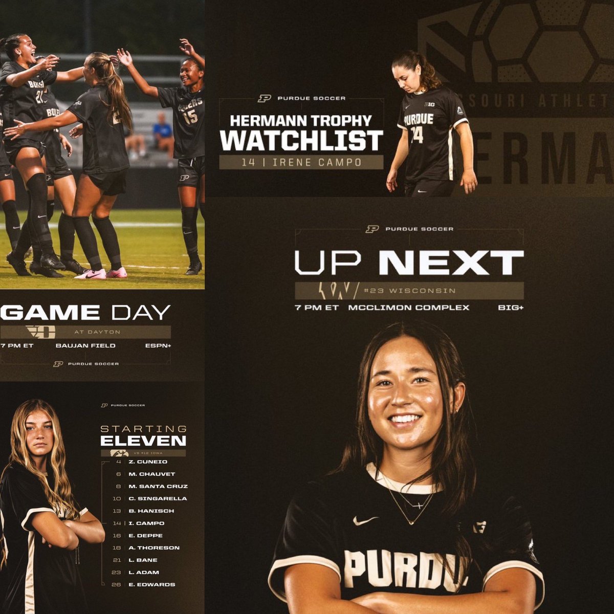 Season creative <a href="/PurdueSoccer/">Purdue Soccer</a>