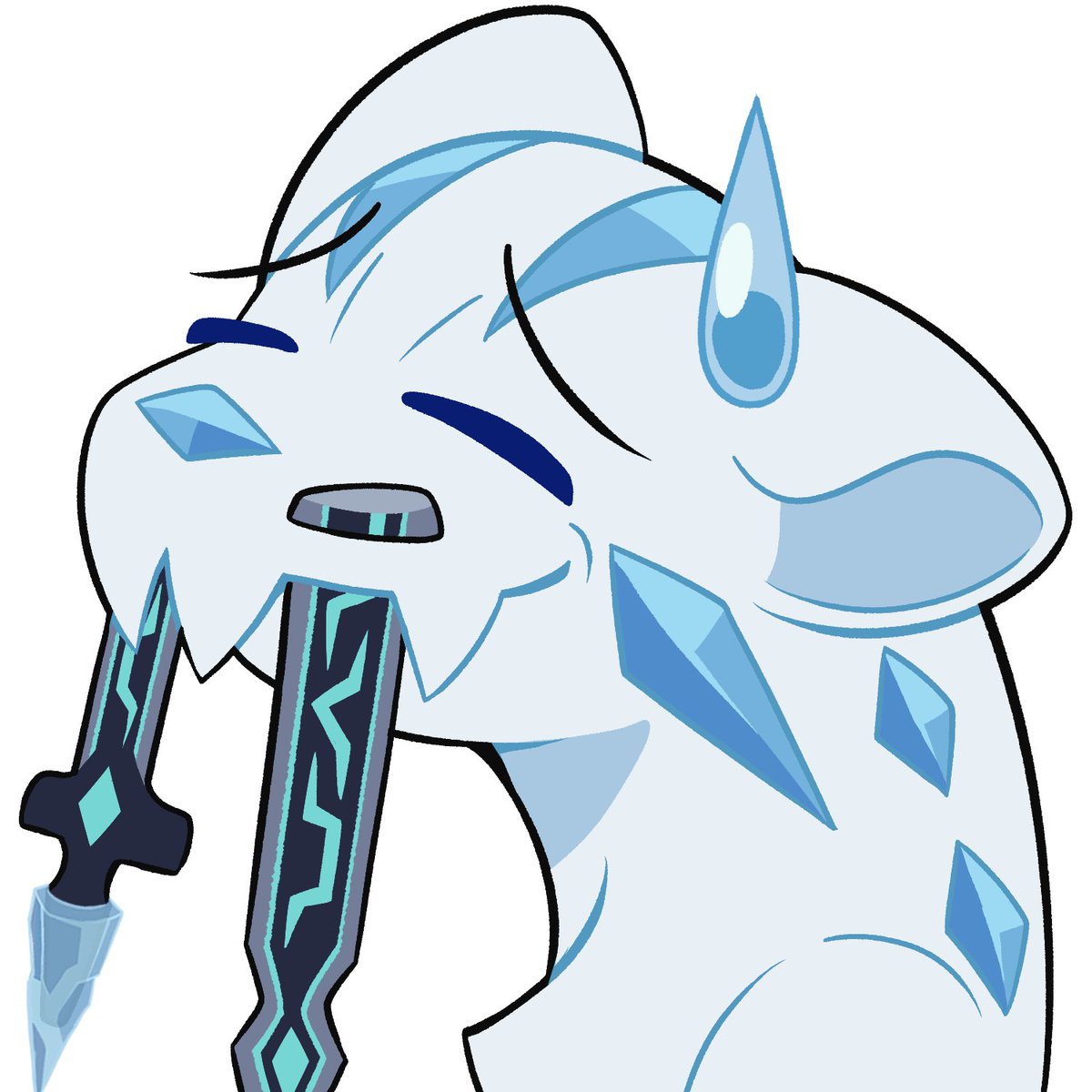 guysssss can we ship Pokémon ocs?