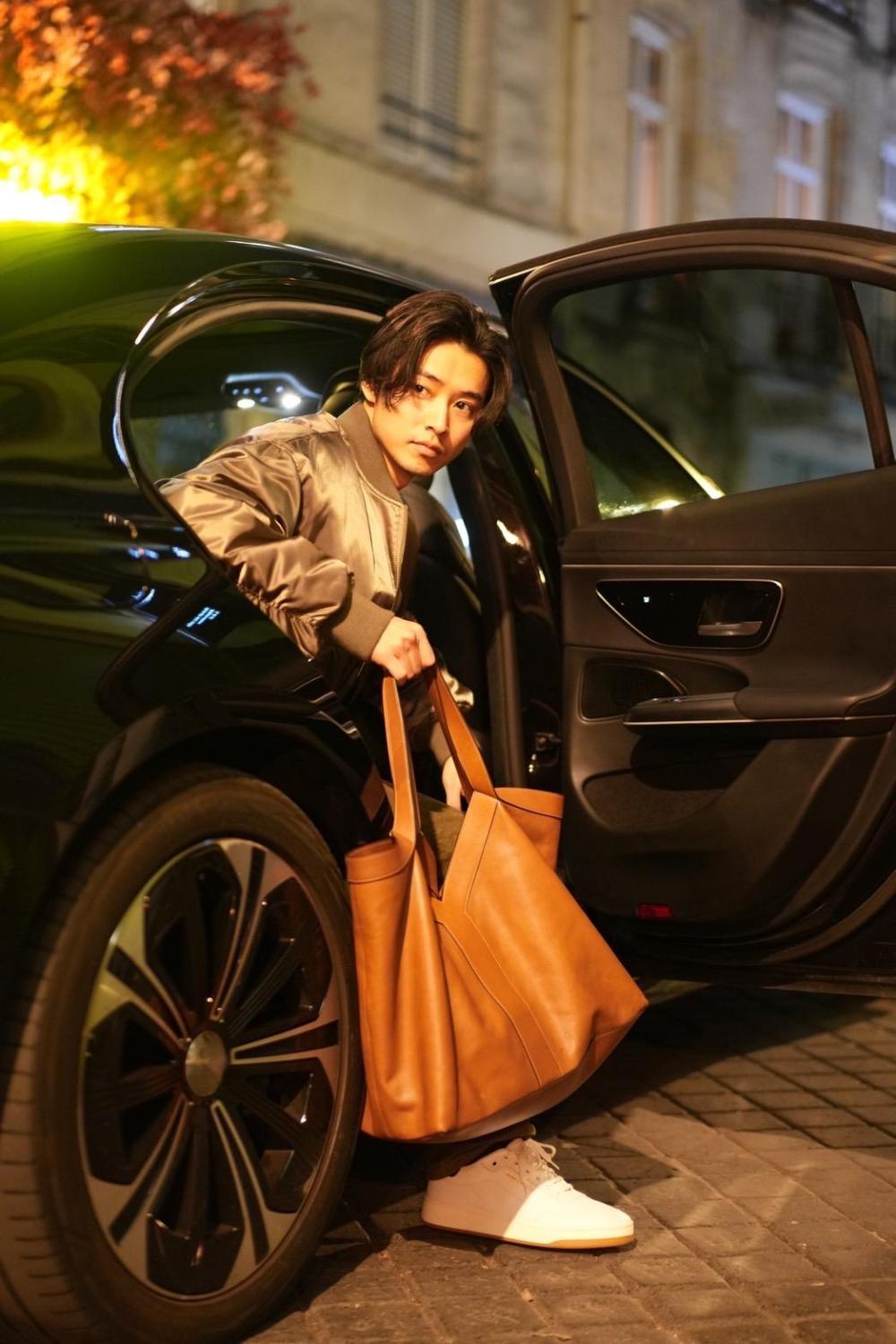 asami (@targm915) / X