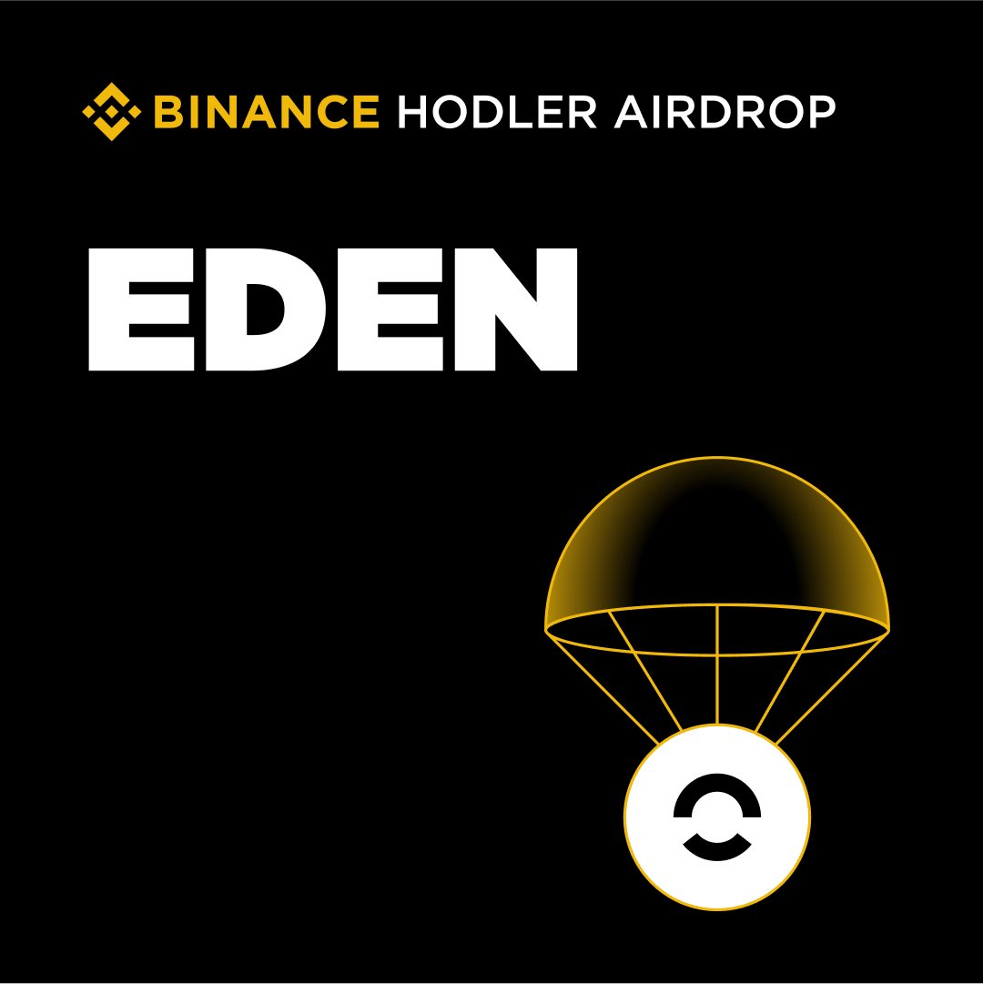 New Coin Listing tweet media