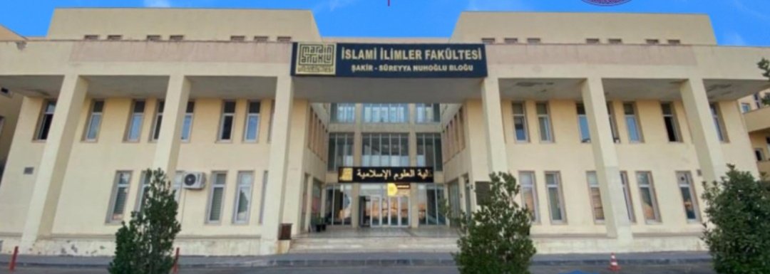 4 yıl boyunca eğitim gördüğün..her anında, her köşesinde farklı bir anının olduğu fakültene mezun olduktan sonra gitmek, içinde mutlu bir hüzün bırakıyor..belki herkes yabancı geliyor ama sen oraya çok tanıdıksın..