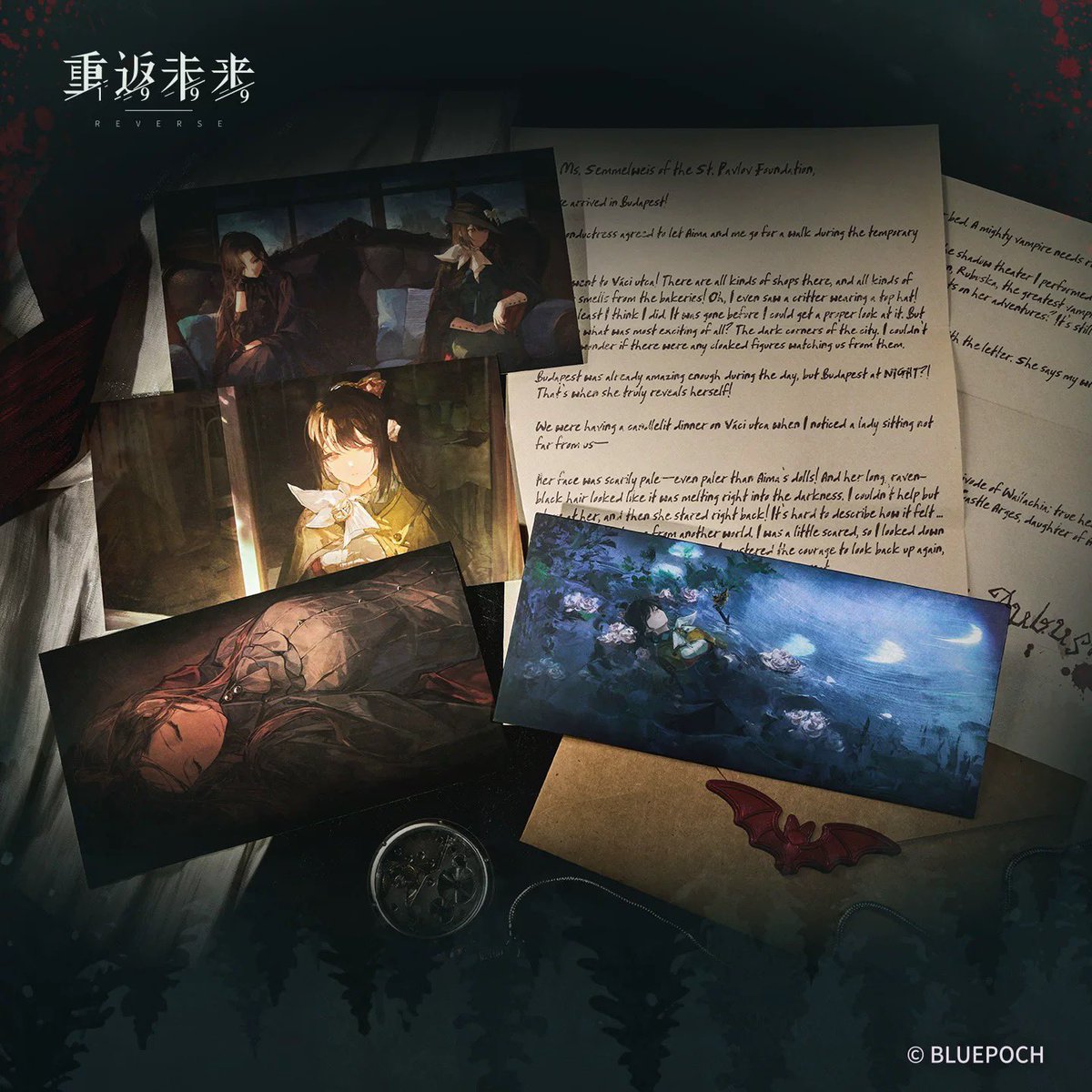 굿즈상세컷 이제 구경하는데 이거참아? 아니 발렌티나 첫굿즈아님이거?참을수가없다 구매
로맨틱순애미친흡혈귀할머니엽서가 꽁으로 딸려온다고요