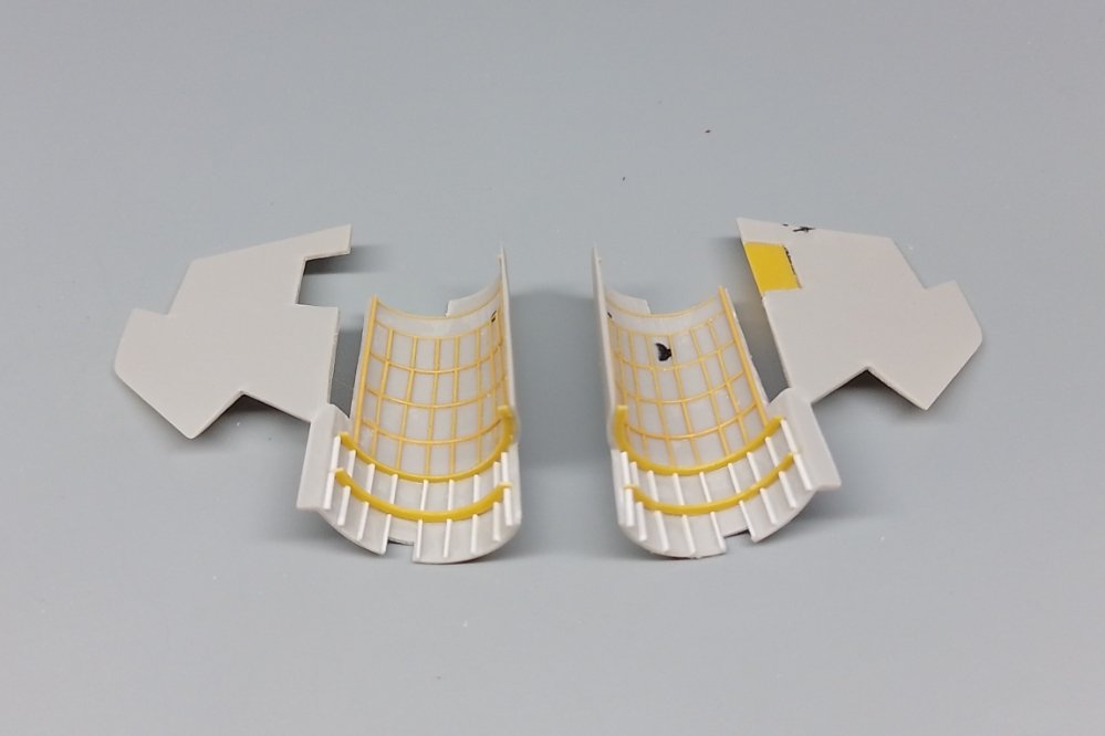 希少90's DRUG TASK FORCE 両面プリント　鬼フェード　USA製 9FORTY A-Frame トラッカー Damaged Series ニューヨーク