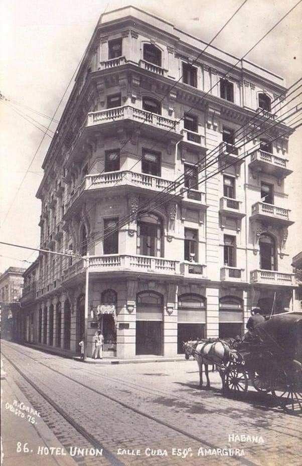 𝗖𝘂𝗯𝗮 𝗰𝗼𝗻 𝗛 𝗱𝗲 𝗢𝗿𝘁𝗼𝗴𝗿𝗮𝗳𝗶́𝗮 tweet media