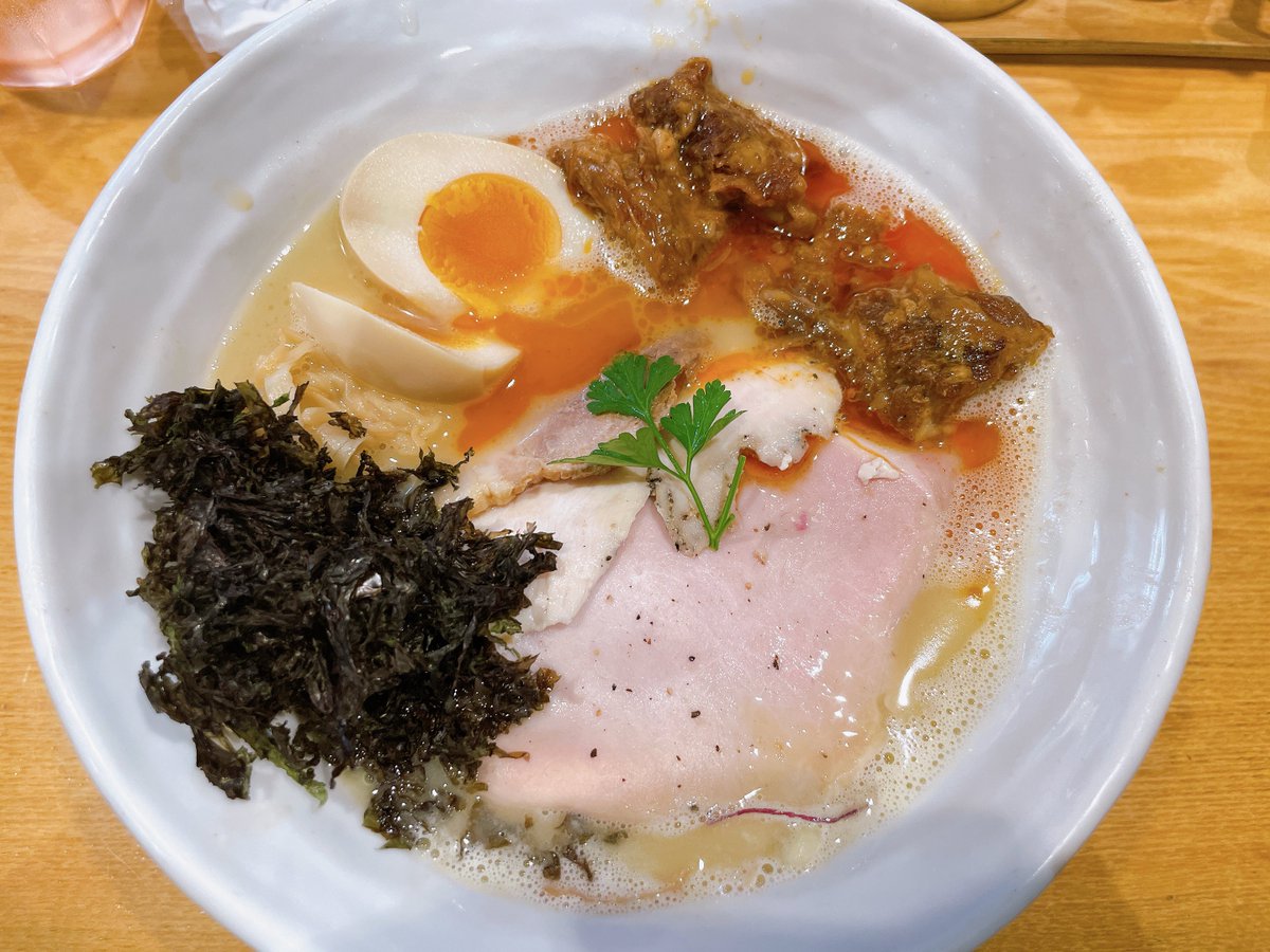 fp0000002's tweet image. 美味