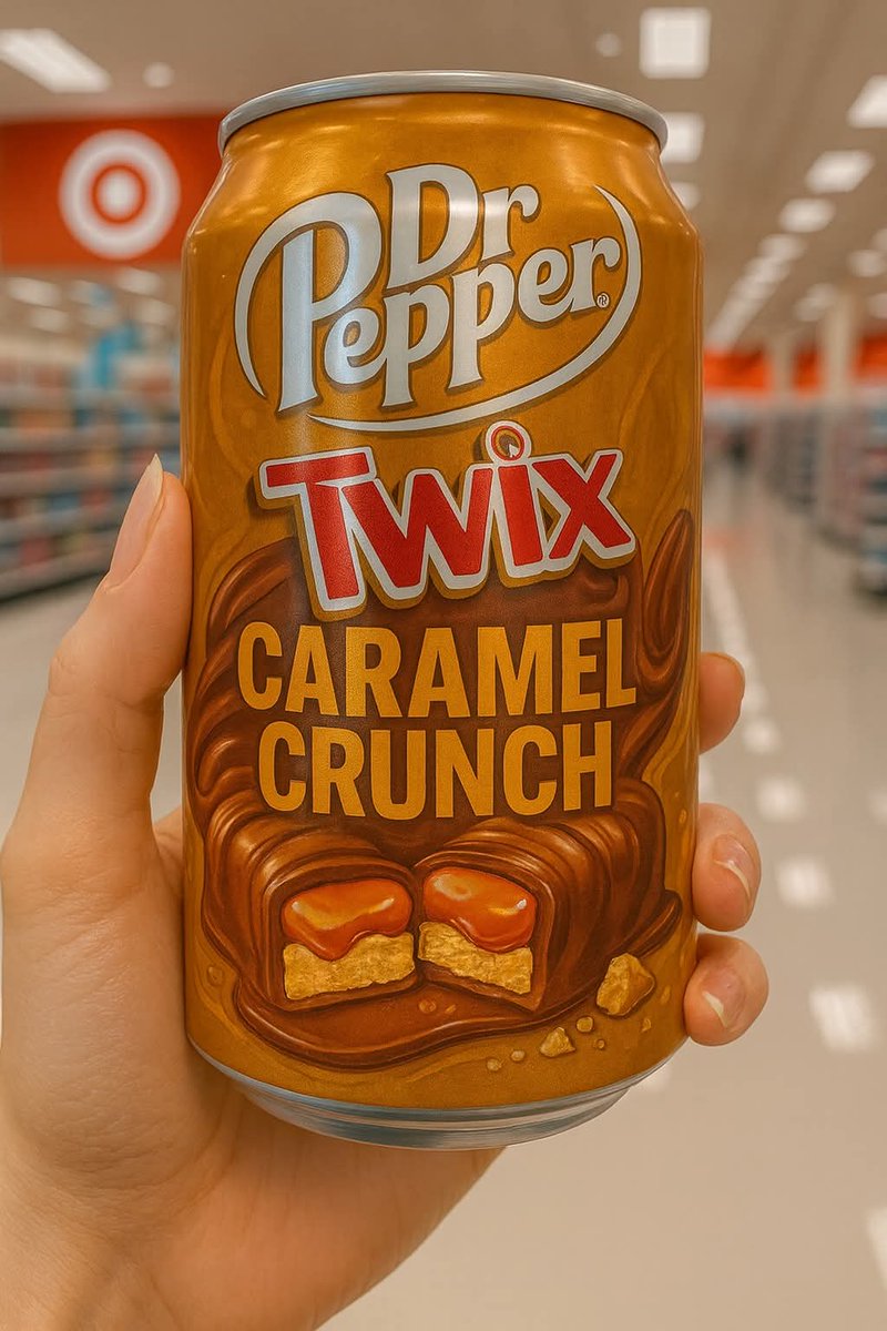 Don't knock it till you try it. 

#Foodie