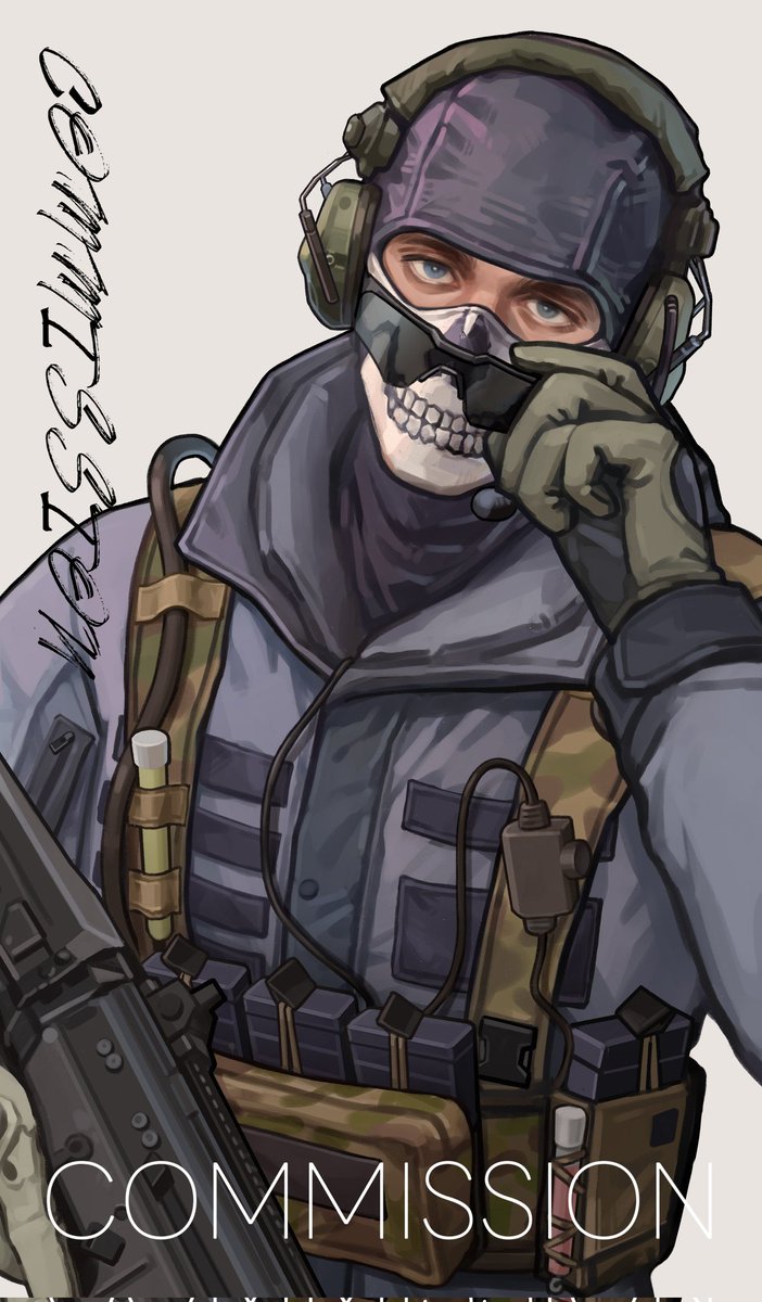 稿
#cod