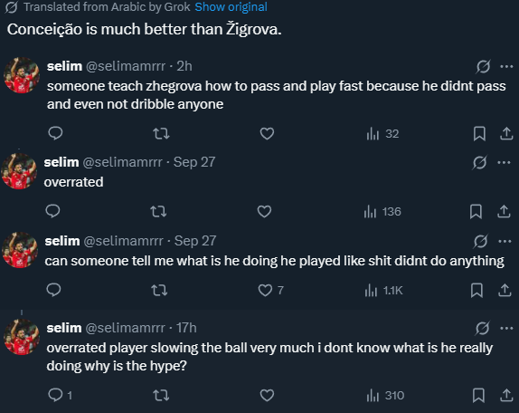 spajroks's tweet photo. @selimamrrr @Pueblo_Juve when will u stfu ? https://t.co/MSqeh22rfy