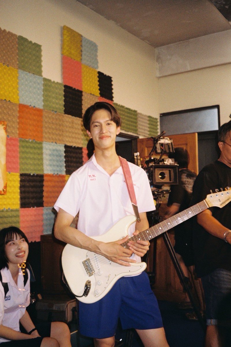 เหลืออีกแค่ 2 อีพีสุดท้ายแล้วนะครับ เวลาผ่านไปไวมากกกก อีพีนี้เป็นไงกันบ้างครับ🫣
 หวังว่าทุกคนจะมาสนุกไปด้วยกันจนถึงตอนสุดท้ายเลยนะ รอลุ้นตอนจบไปด้วยกันนะครับ 

Rearrange Series EP8
#RearrangeEP8