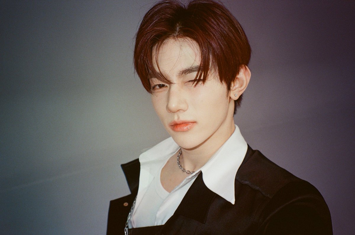 ⏪240930 #ZHANGHAO #장하오 #ジャンハオ