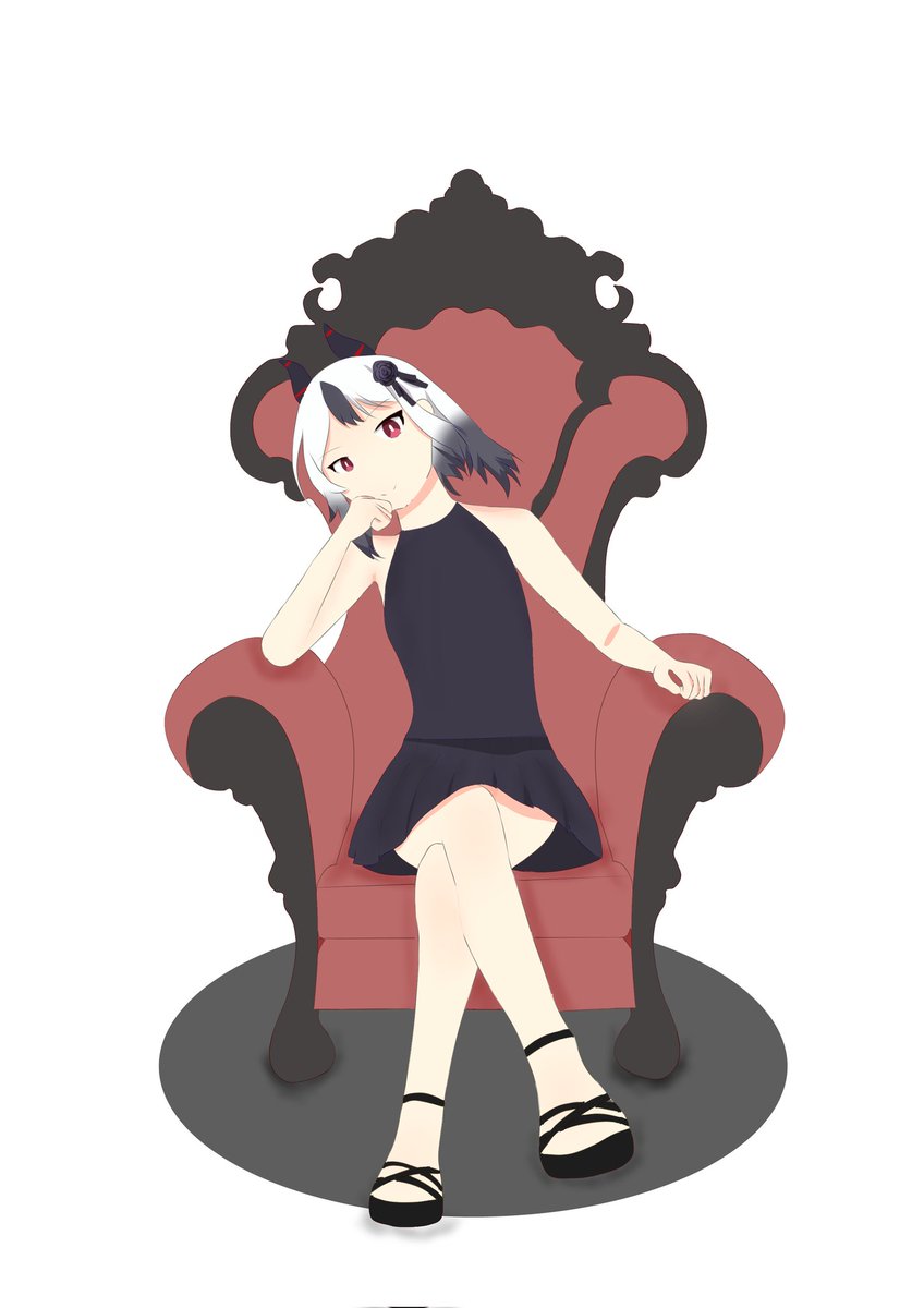 kayoko
#ブルアカ