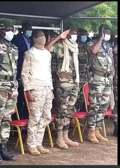 Contrebande d'or et de drogue, les putschistes de Bamako financent leurs projets au nom des femmes et de la charité, des affaires majeures ont été découvertes dans la contrebande d'or et de drogue près de Bamako et l'enlèvement d'hommes d'affaires arabes