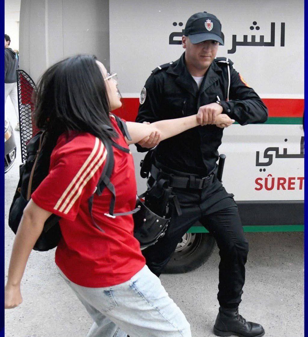 Omar Hamaidouch (@omarhamaidouch) on Twitter photo 