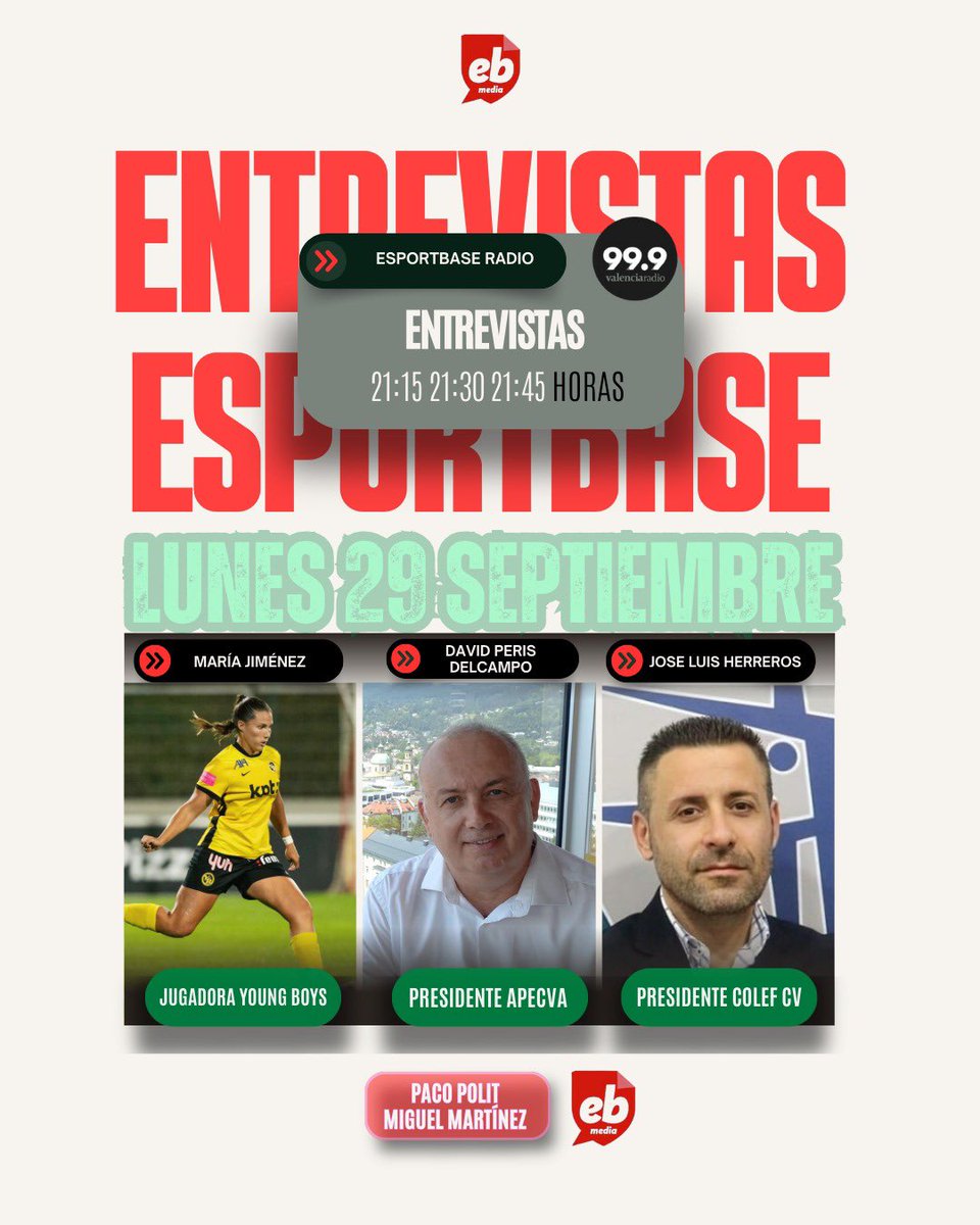 ESPORTBASE Media tweet media