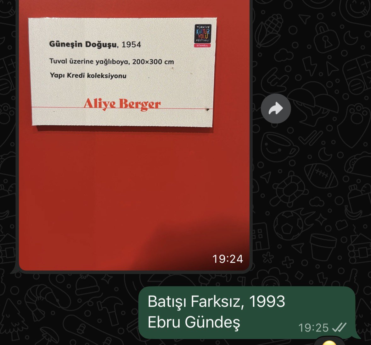 Ceylan Larousse (◡‿◡✿) tweet media