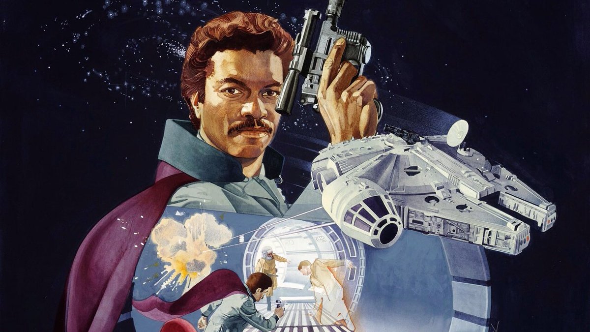 Dan Star Wars Centralized 🟢 tweet media