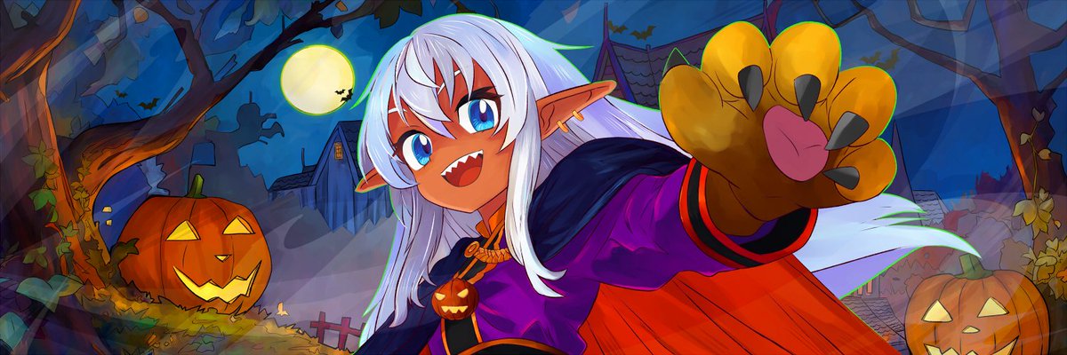 #今月描いた絵を晒そう
こんげつはいっぱい描きました 