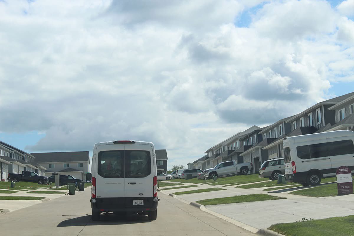 As Mayor, I’ve built partnerships from City Hall to Capitol Hill that bring real resources home to Waterloo.
Experience matters. Proven leadership matters. I’m committed to keeping Waterloo strong and resilient.
#CommunityofOpportunity