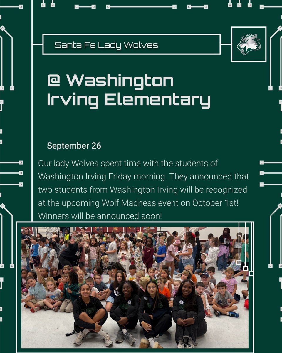 Edmond Santa Fe Lady Wolves Basketball (@sfladywolves) on Twitter photo 