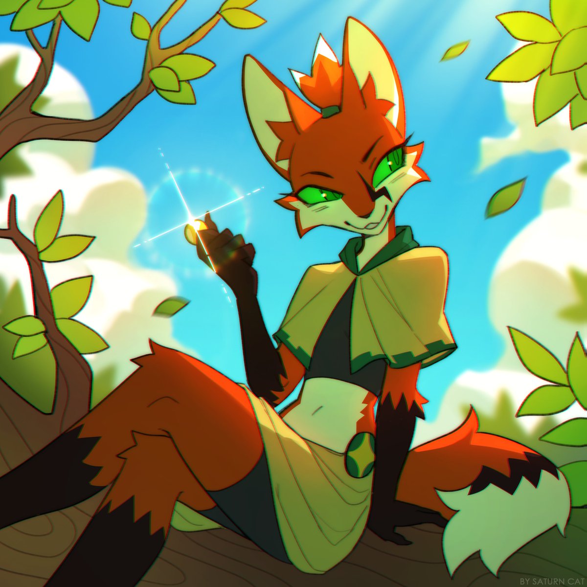 Bonus art for SuperStarlite ❤️
#art #ArtistOnTwitter