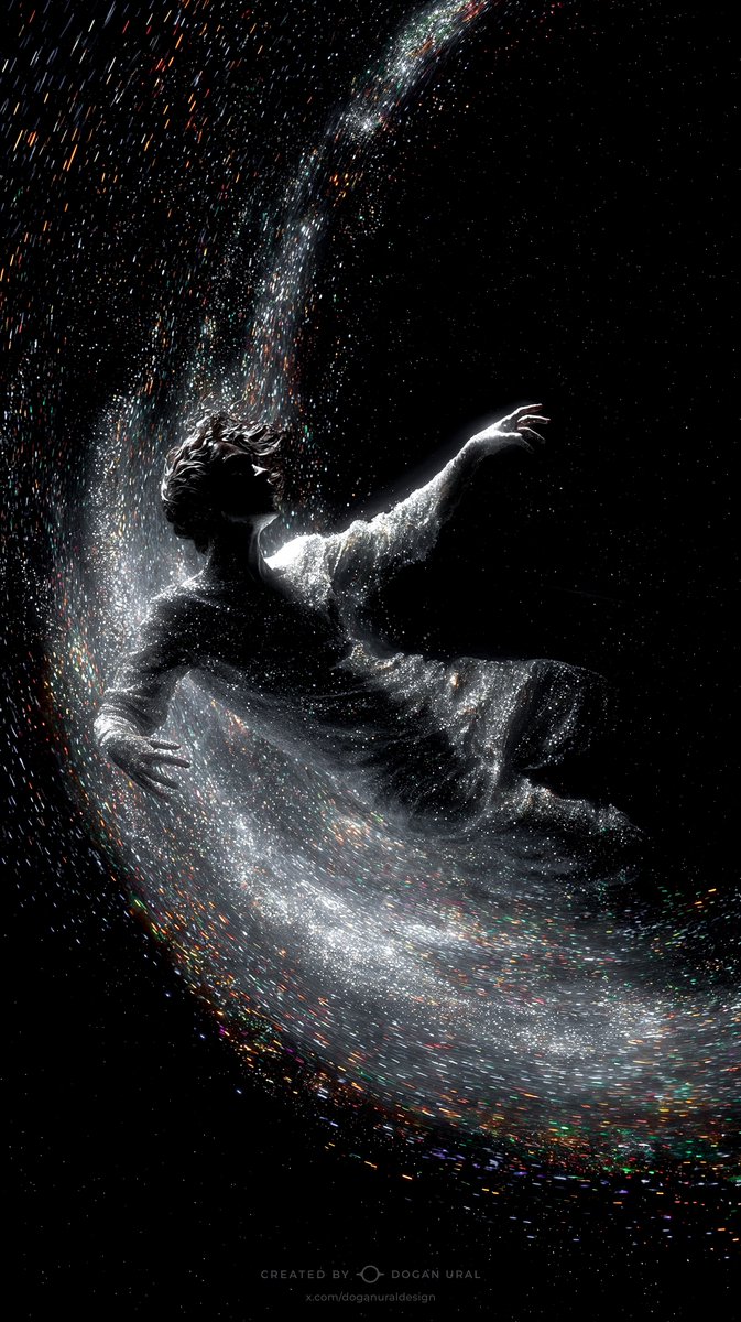 The Realization of Adam