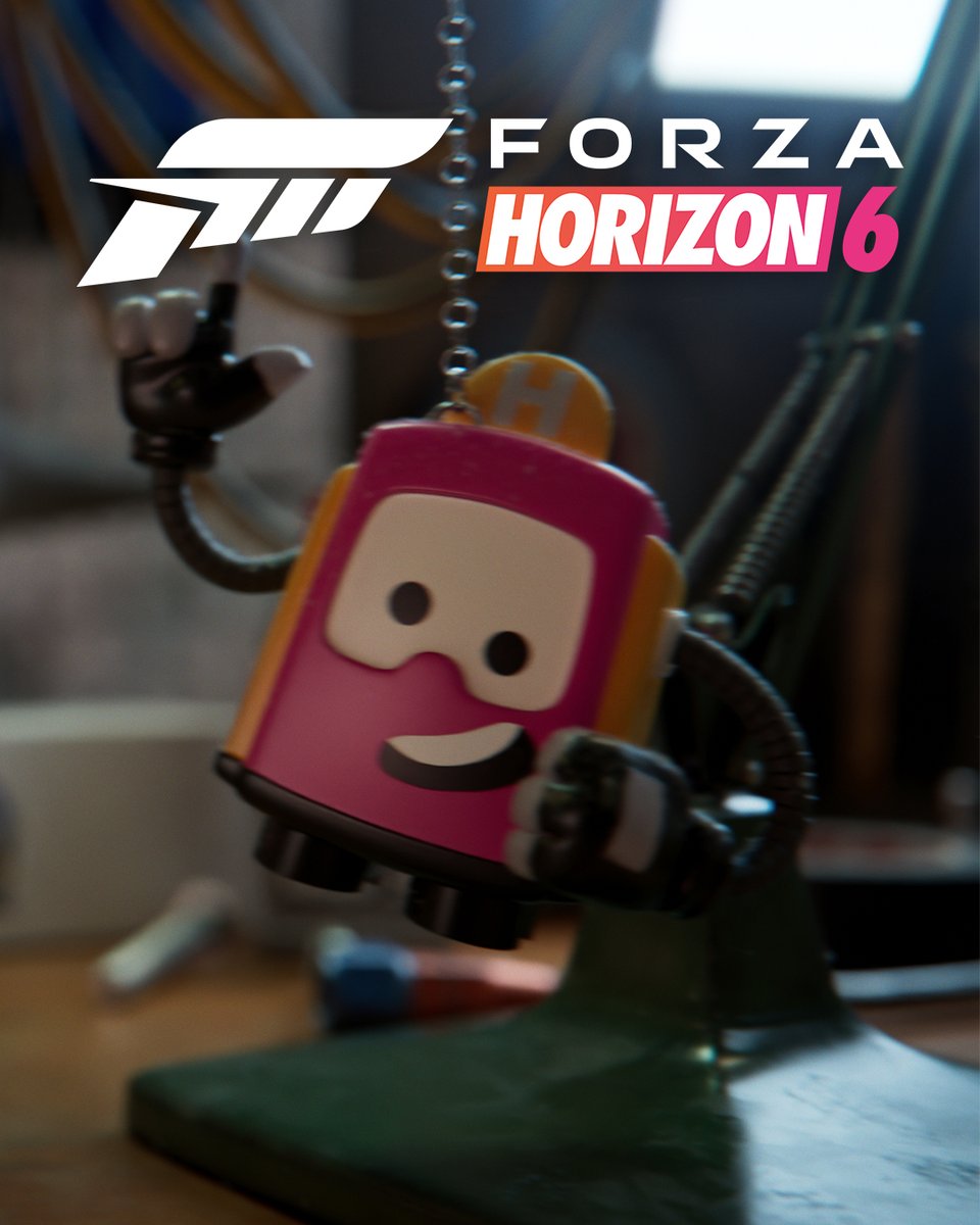 Japan ruft.
Bist du bereit zu antworten?