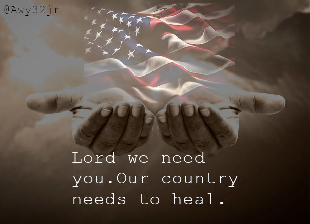 🙏🇺🇸🇺🇸🙏