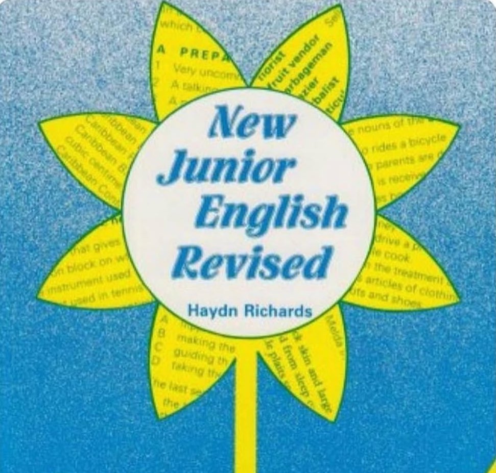 Tell me you're old, without actually telling me you're old.

Me:
